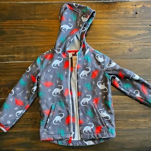 Kids 5t Jacket